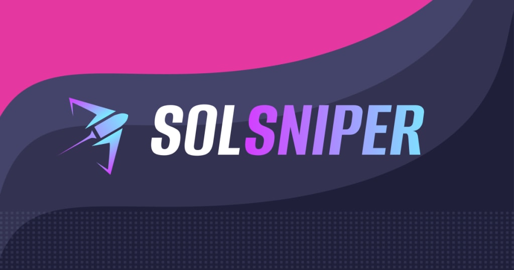 Solana Sniper Bot Docs — Setup & Configuration Guide